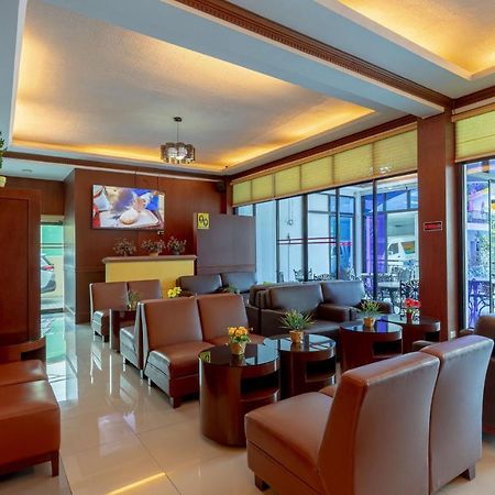 Zen Rooms Rosario Resort Batangas Eksteriør billede
