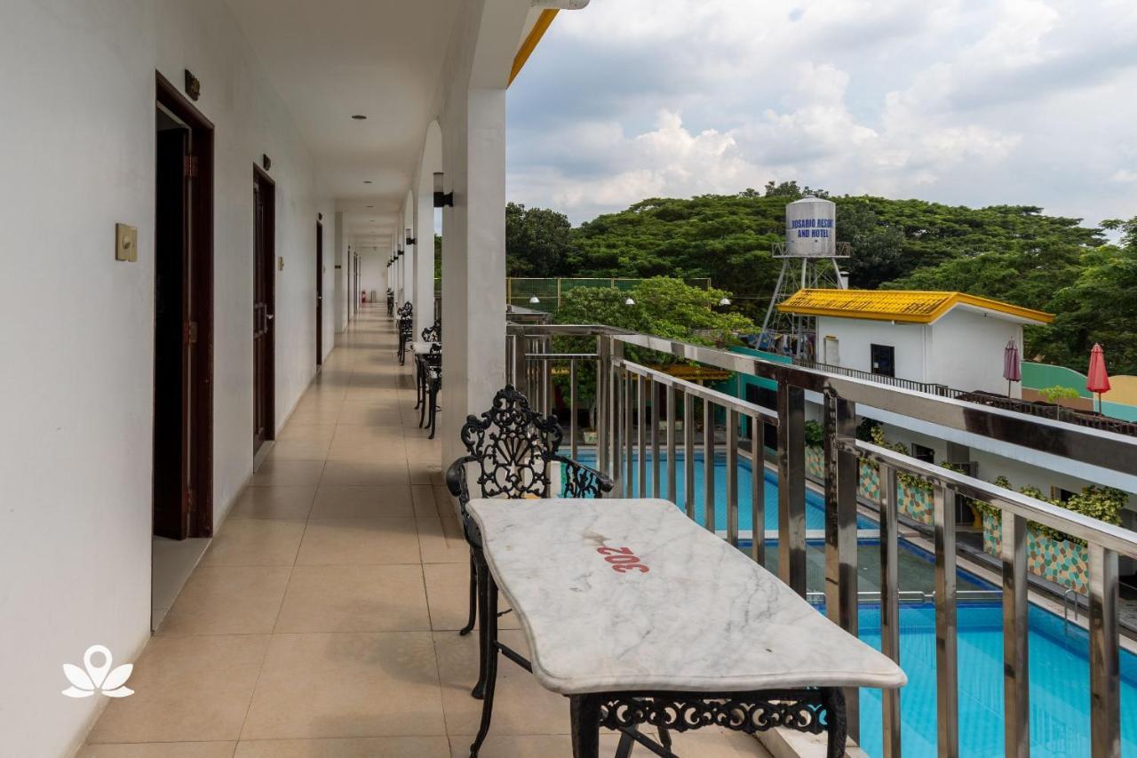Zen Rooms Rosario Resort Batangas Eksteriør billede