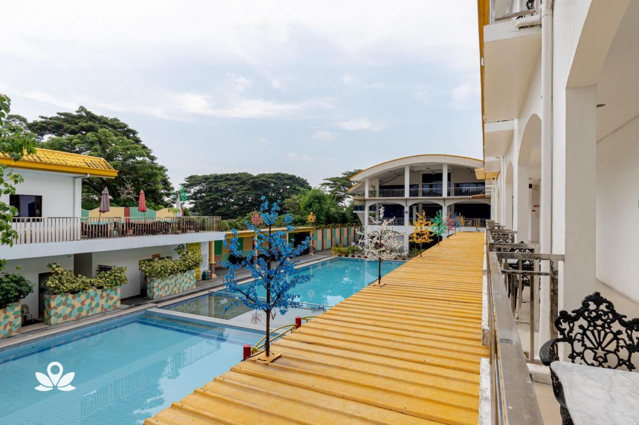 Zen Rooms Rosario Resort Batangas Eksteriør billede