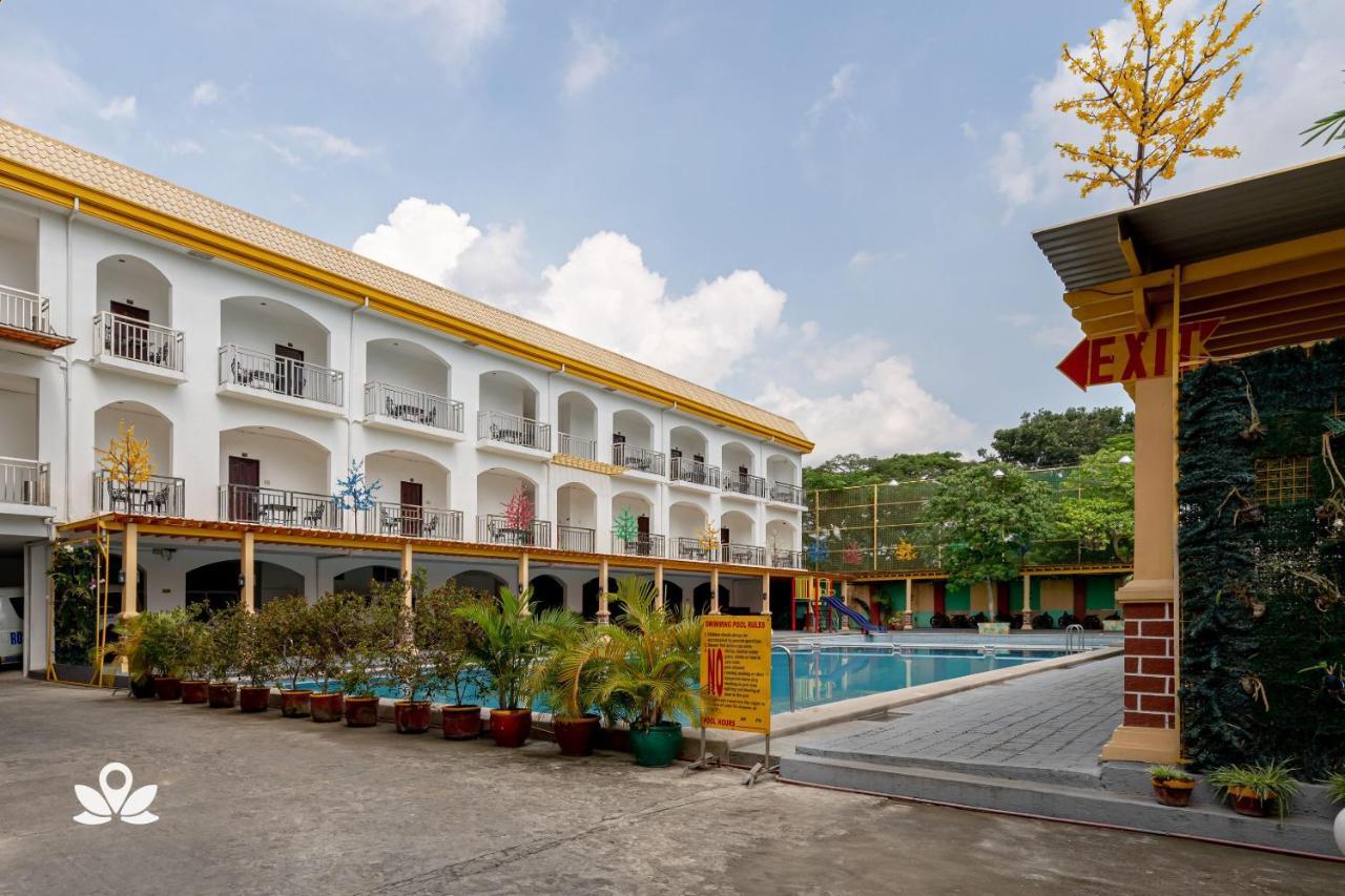 Zen Rooms Rosario Resort Batangas Eksteriør billede