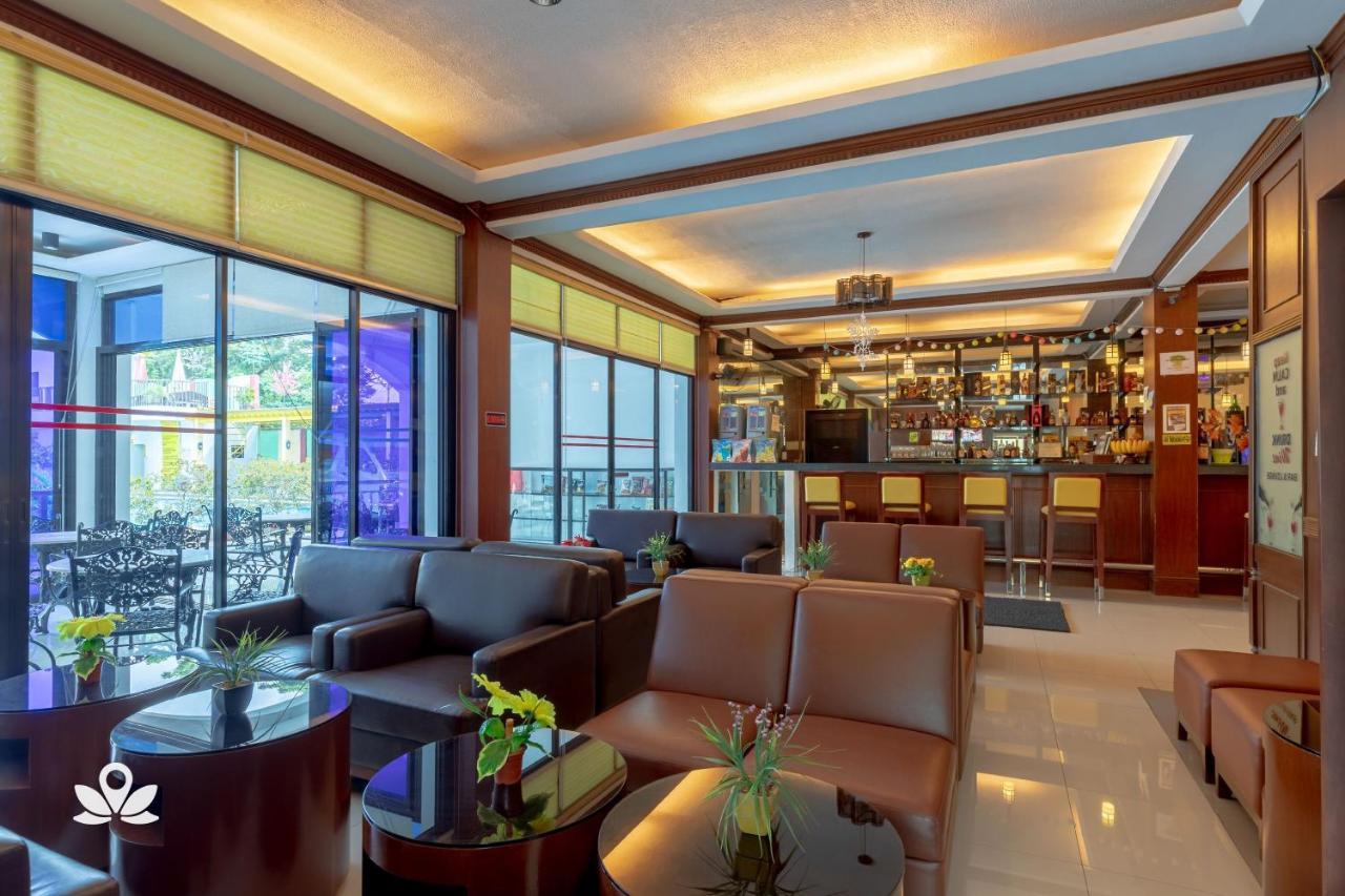 Zen Rooms Rosario Resort Batangas Eksteriør billede