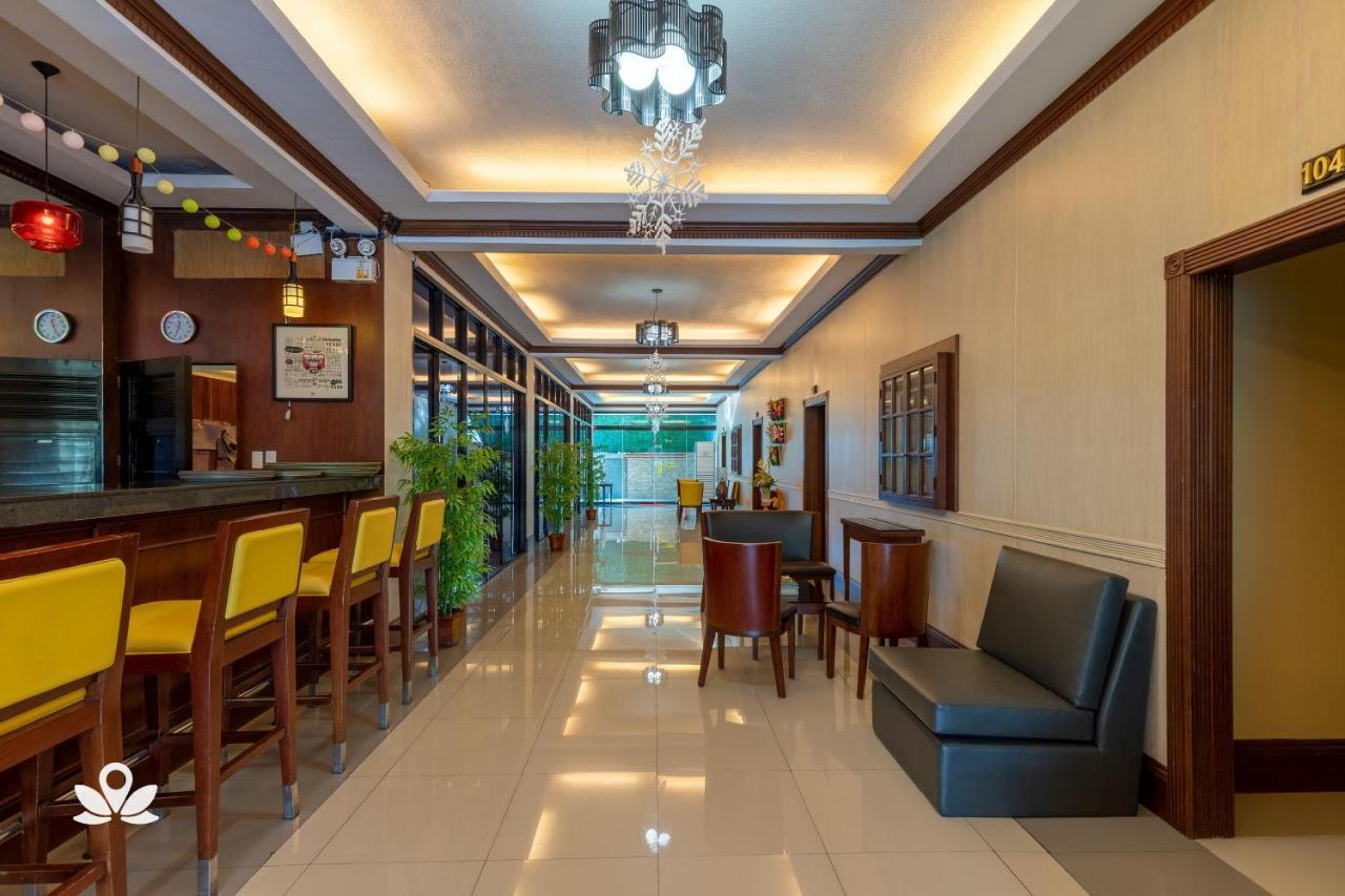 Zen Rooms Rosario Resort Batangas Eksteriør billede