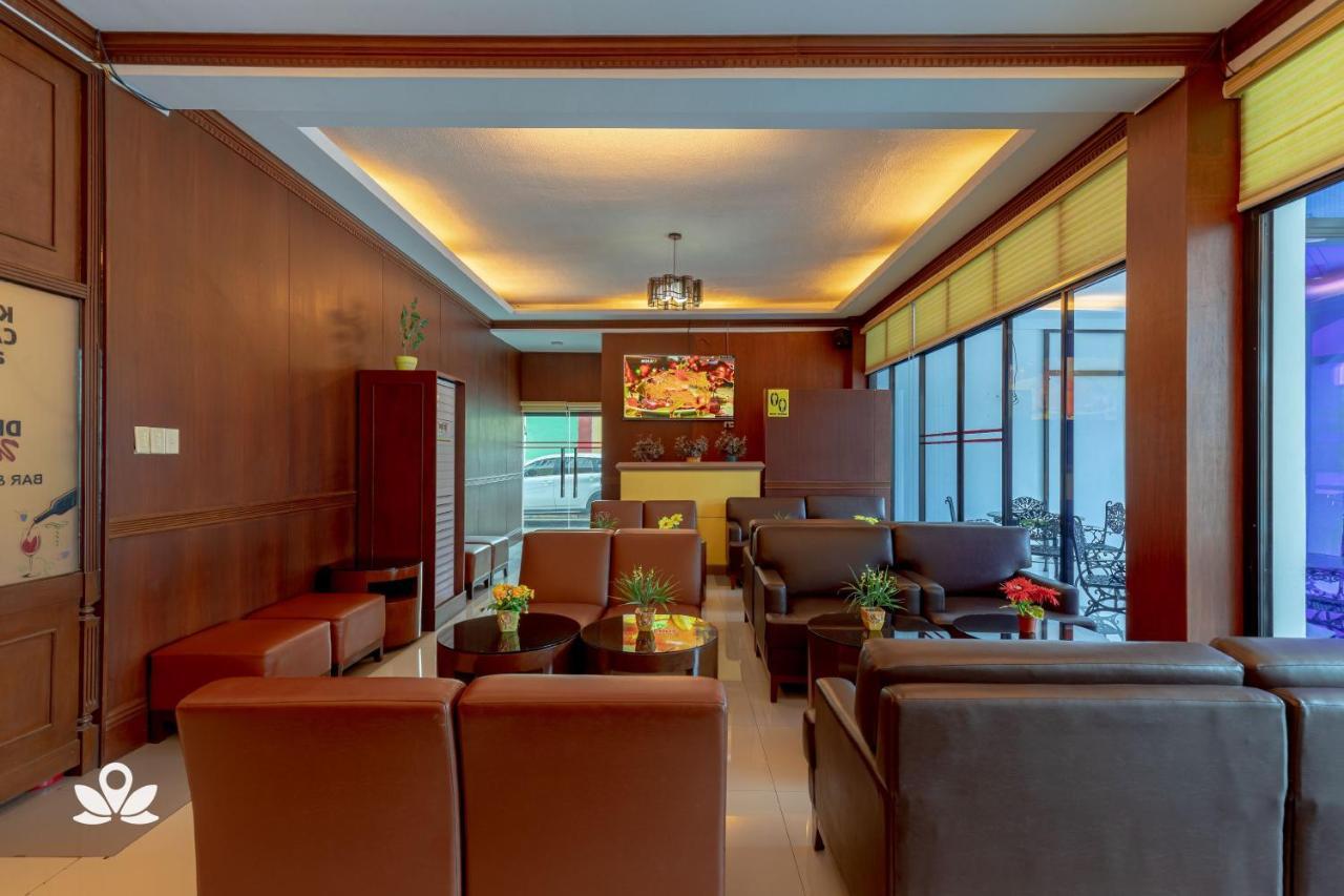 Zen Rooms Rosario Resort Batangas Eksteriør billede