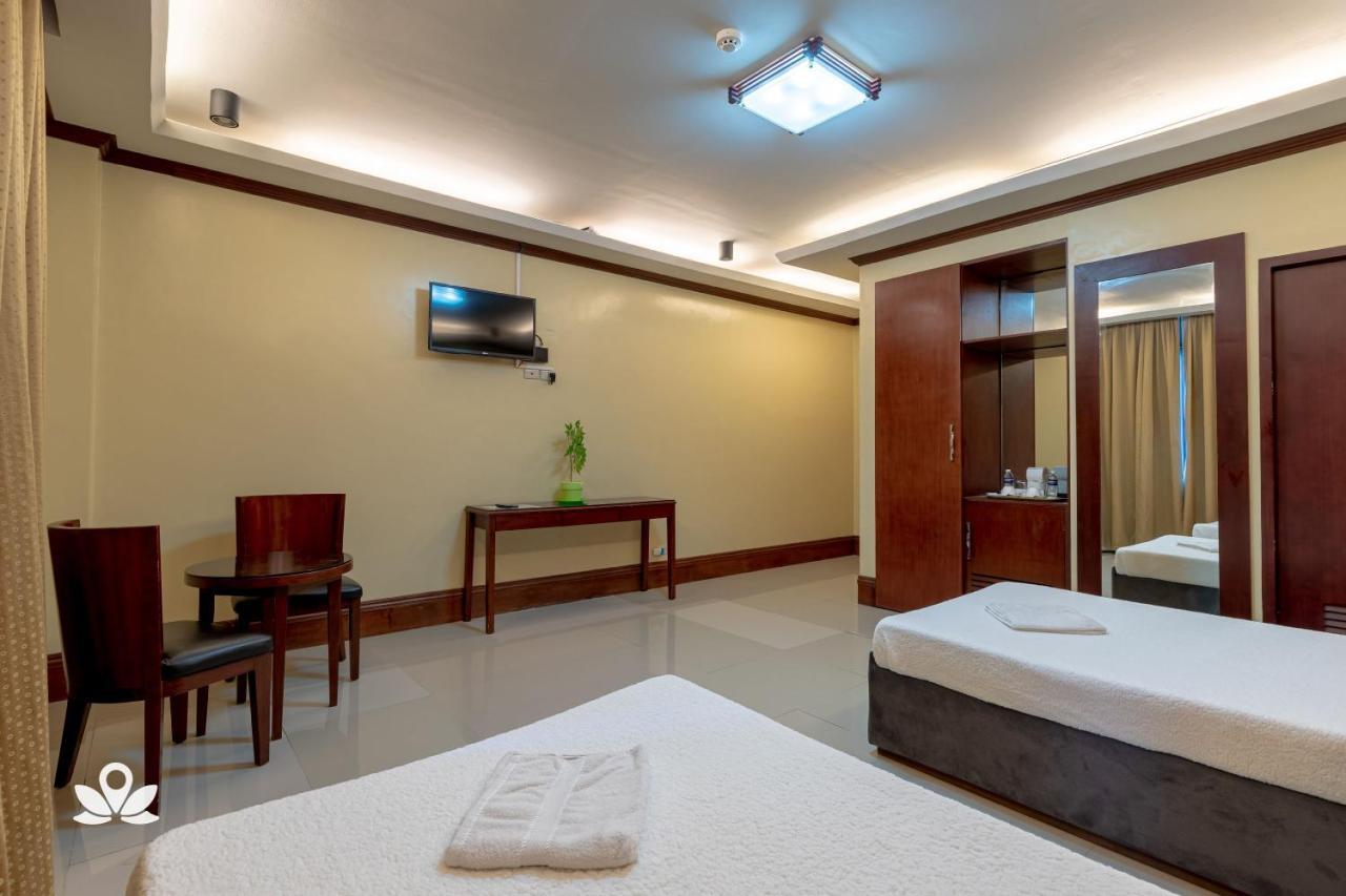 Zen Rooms Rosario Resort Batangas Eksteriør billede