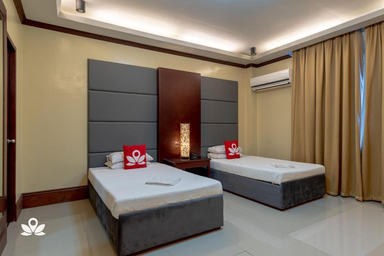 Zen Rooms Rosario Resort Batangas Eksteriør billede