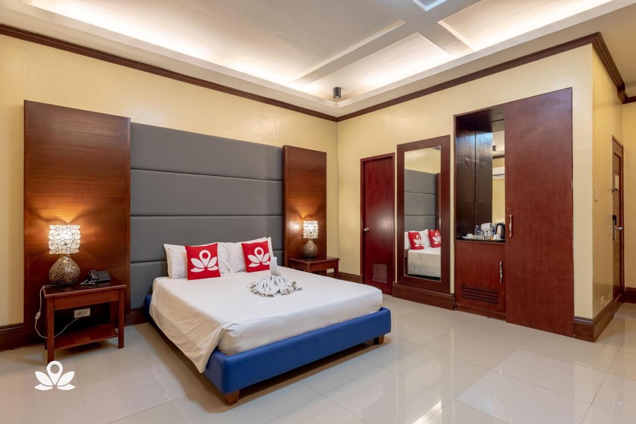 Zen Rooms Rosario Resort Batangas Eksteriør billede