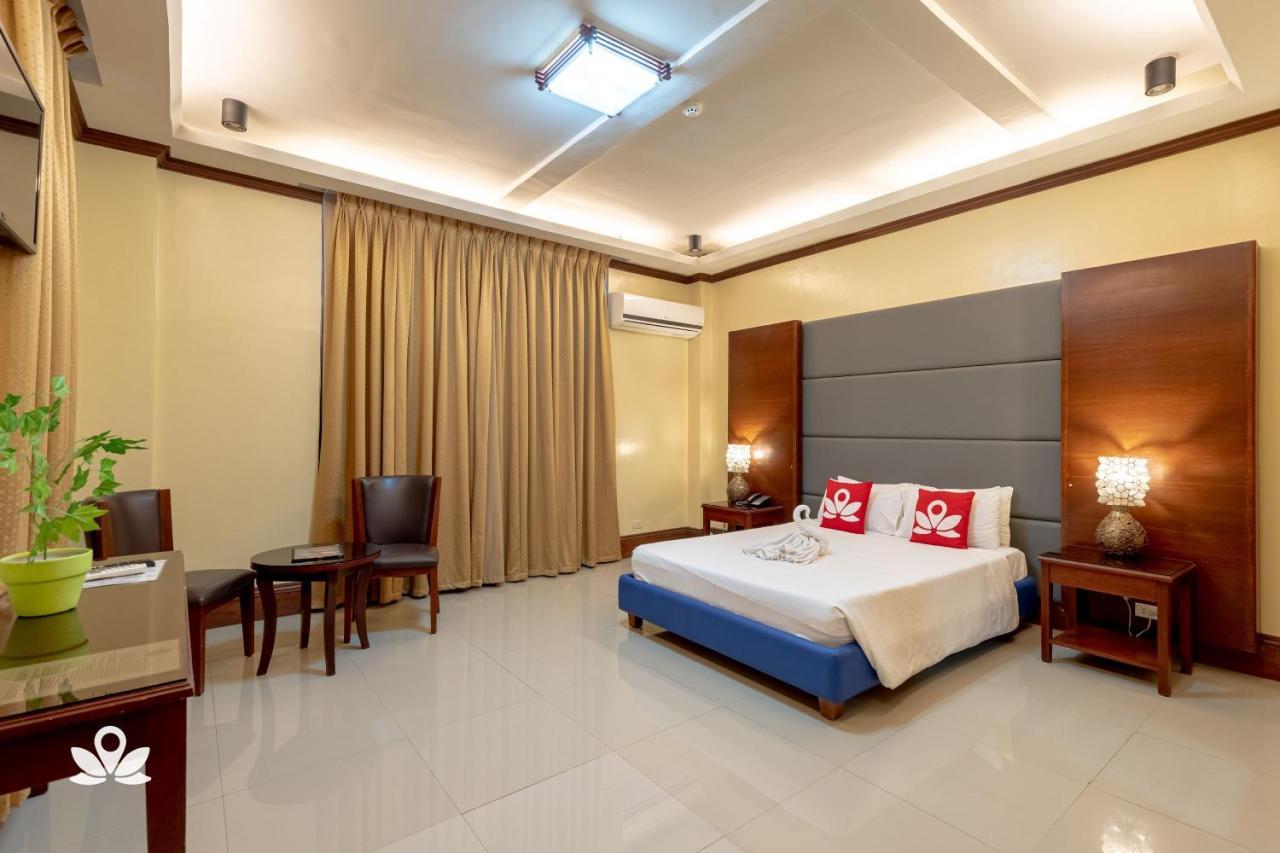 Zen Rooms Rosario Resort Batangas Eksteriør billede