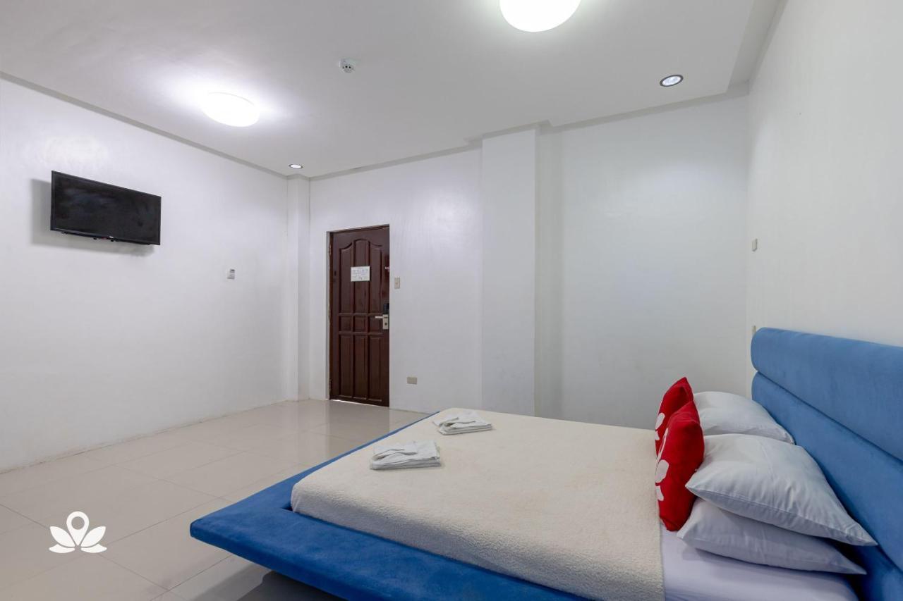 Zen Rooms Rosario Resort Batangas Eksteriør billede