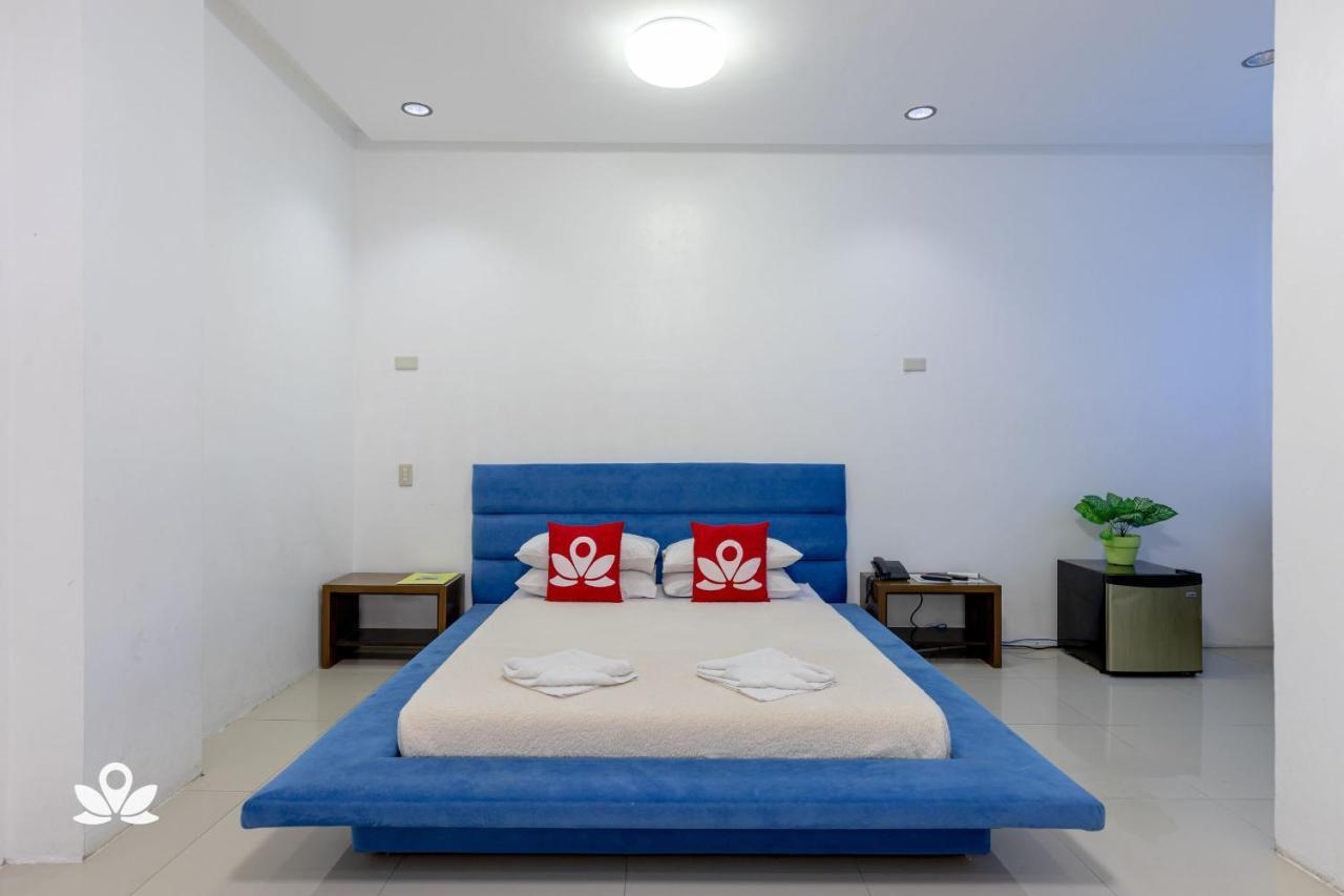 Zen Rooms Rosario Resort Batangas Eksteriør billede