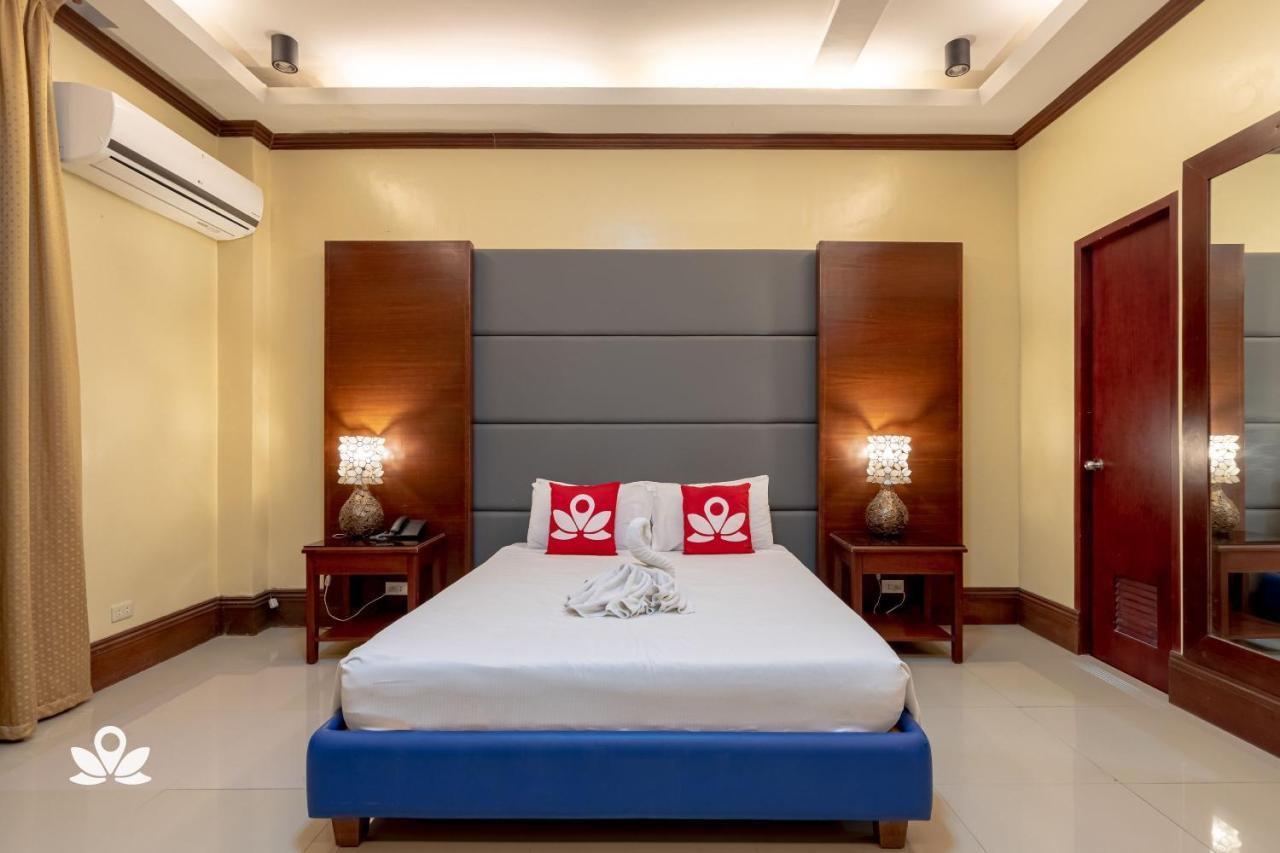 Zen Rooms Rosario Resort Batangas Eksteriør billede