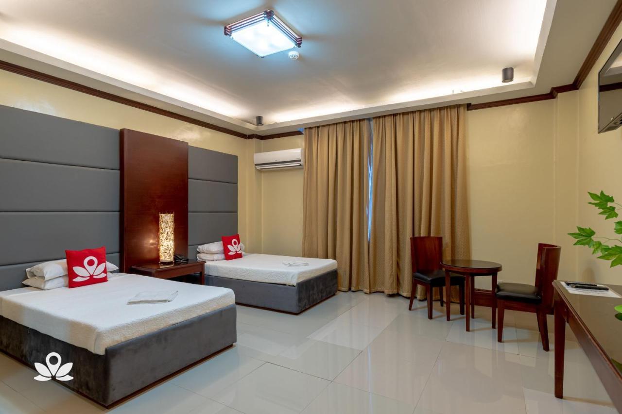 Zen Rooms Rosario Resort Batangas Eksteriør billede