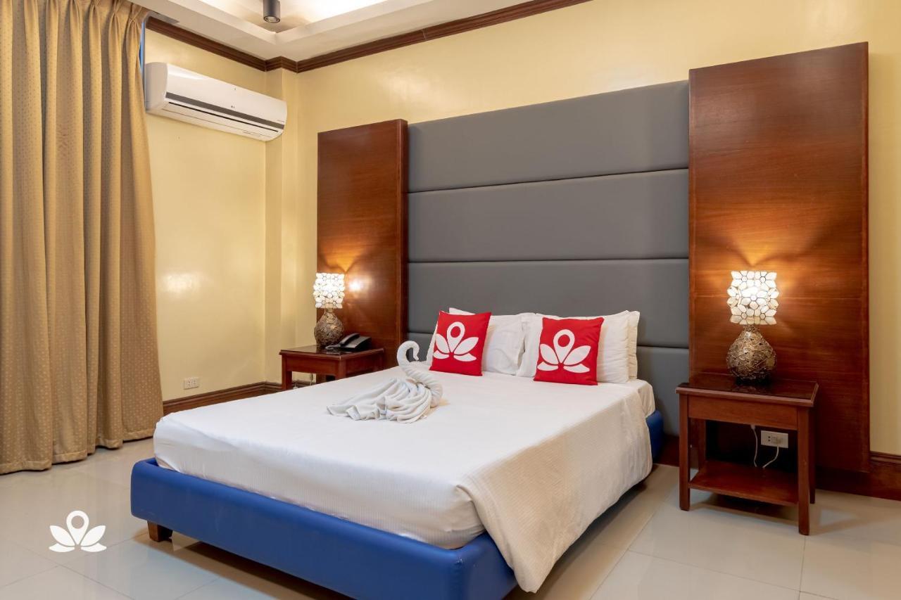 Zen Rooms Rosario Resort Batangas Eksteriør billede