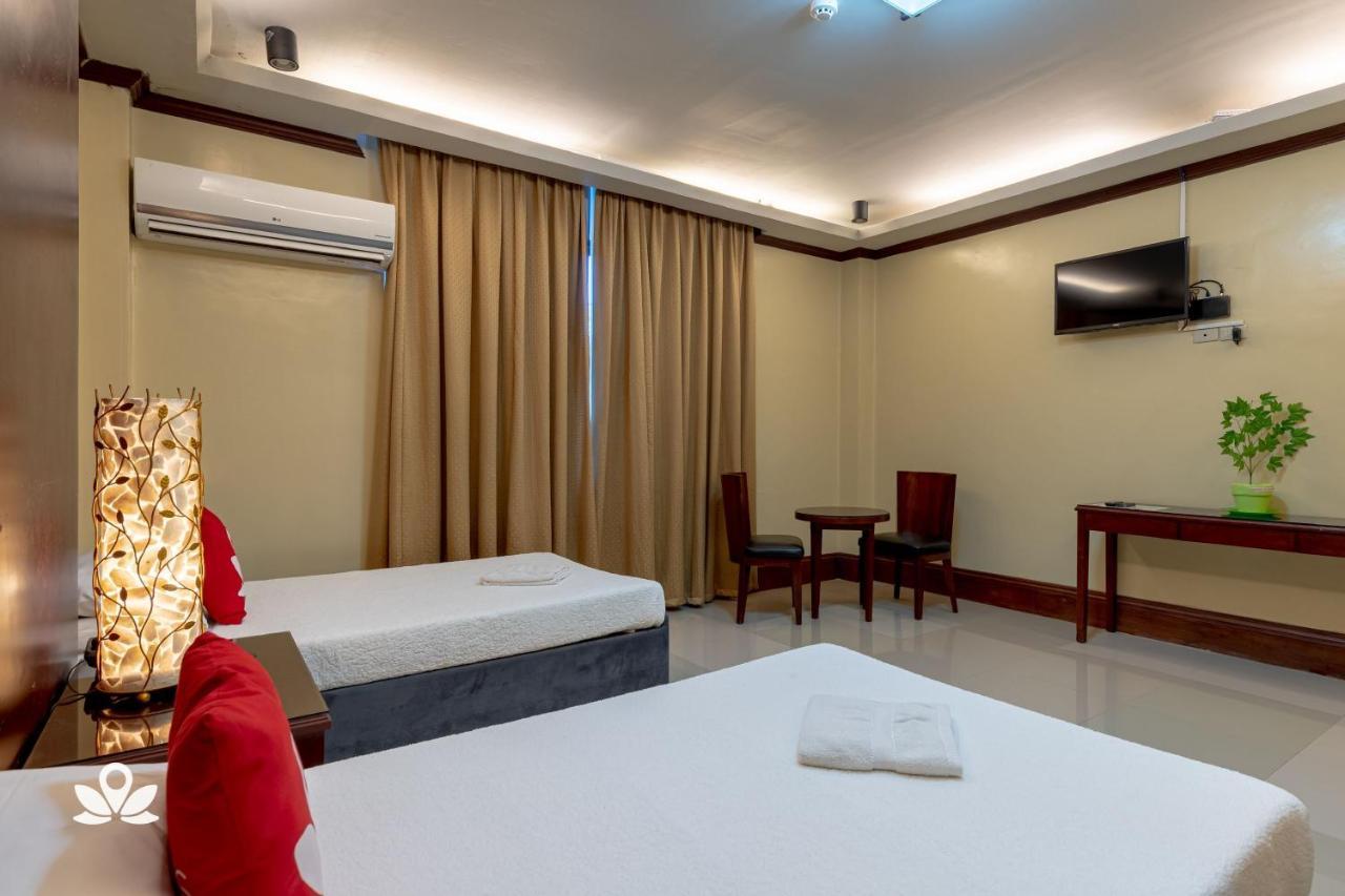 Zen Rooms Rosario Resort Batangas Eksteriør billede