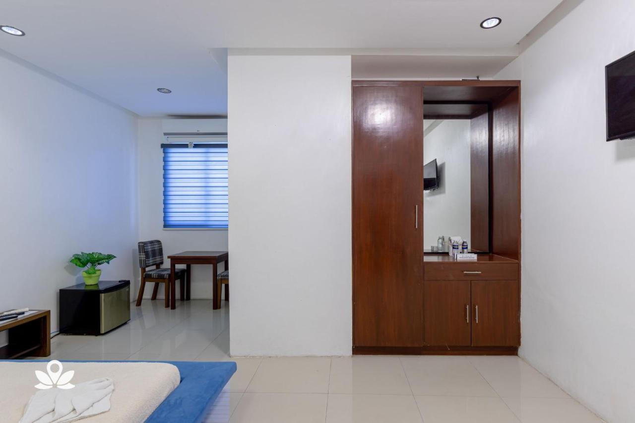 Zen Rooms Rosario Resort Batangas Eksteriør billede
