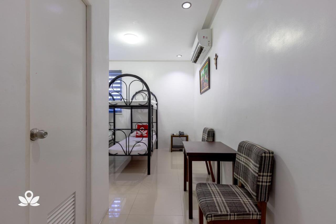 Zen Rooms Rosario Resort Batangas Eksteriør billede